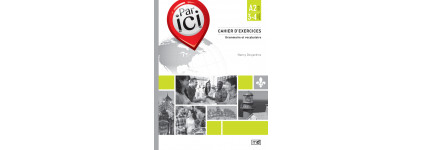 Par Ici - A2- Exercices